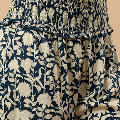 Pure Cotton Printed Meternity Set for Women | Soft, Breathable Daily Wear